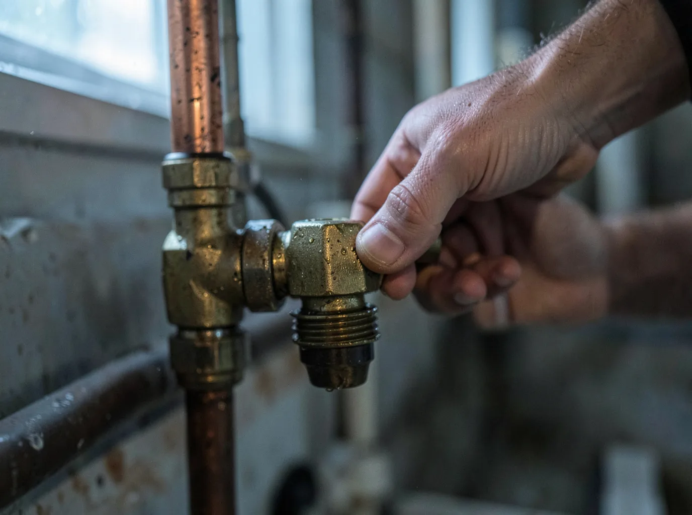 Emergency Plumber Ganado, AZ FAQs